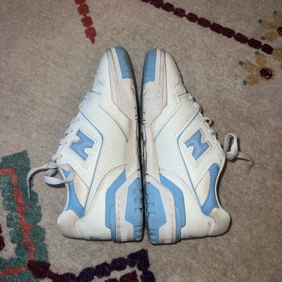 New Balance 550 - Picture 3 of 4